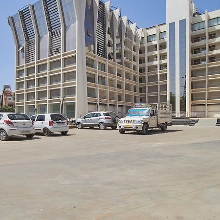 7 Wonders Hotel Gandhinagar Luaran gambar