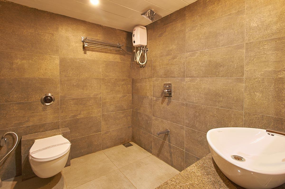 7 Wonders Hotel Gandhinagar Luaran gambar